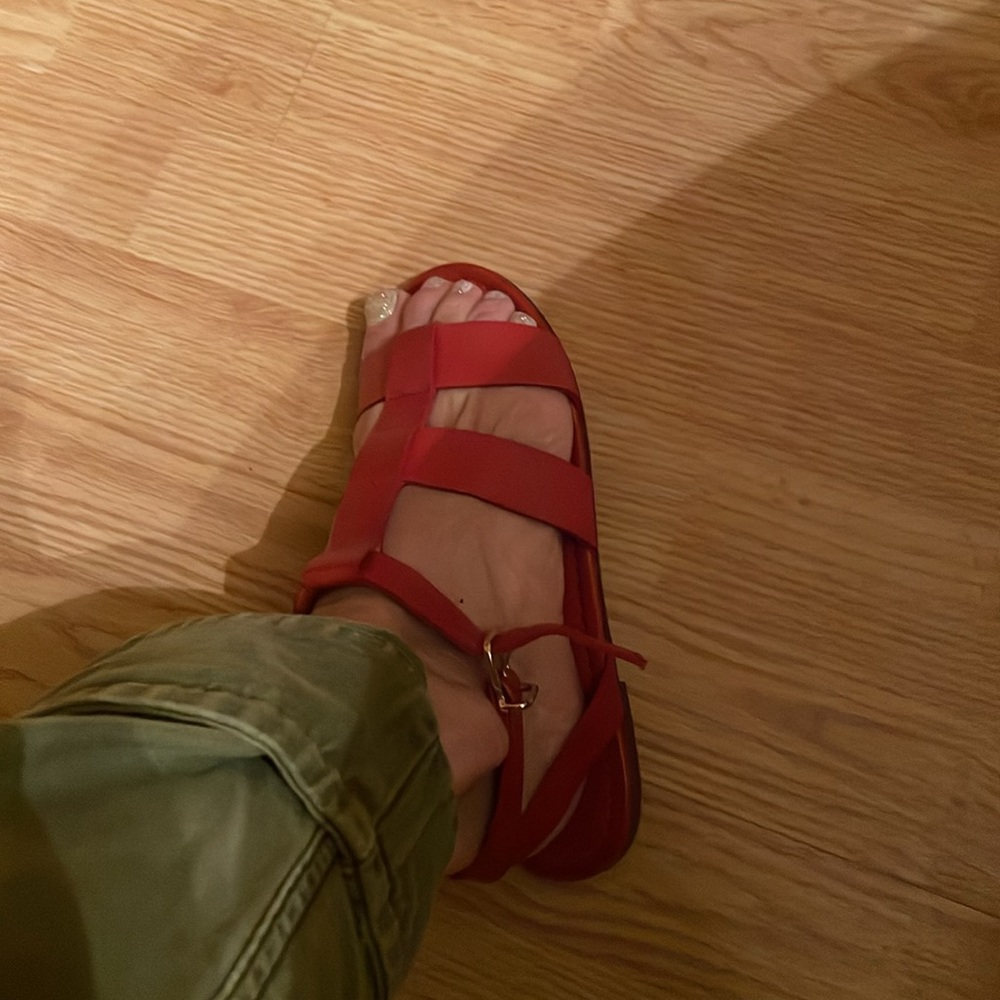 J.Crew sandals - Picture 7 of 7